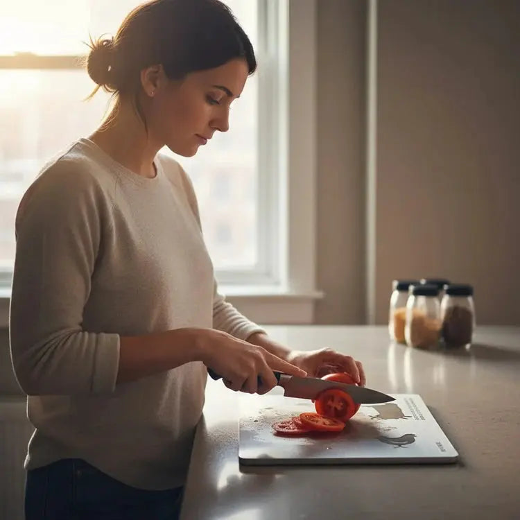 Planche à découper TitanPro TitanPro